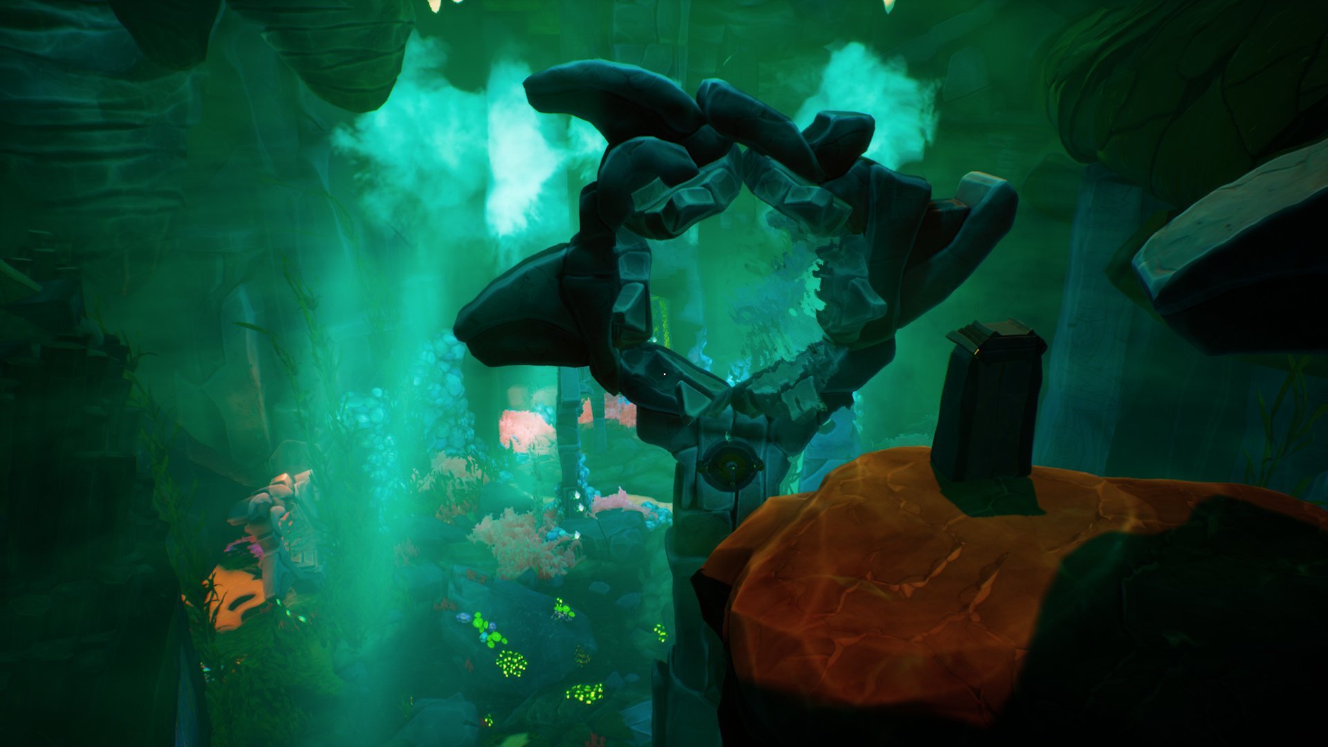 Call of the Sea - Imagen 38